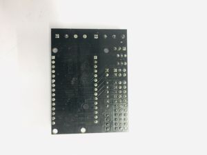 L293D WIFI NodeMcuモータードライバーシールドボードESP8266 ESP-12EデュアルハイパワーHブリッジモジュール4.5-36V L293 4W - Product Image 6