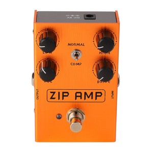 Electric Guitar Effects Drive Pedal Effector Simulating Guitar <strong>Distortion</strong> and Overdrive Effects an 38 <strong>Light</strong> Blue