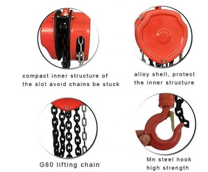 中国制造商手拉链机价格 - Product Image 6