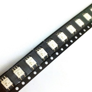 フォトカプラトランジスタPC410L PC410 SMD SOP5フォトカプラトランジスタ出力集積回路ICスポット - Product Image 1