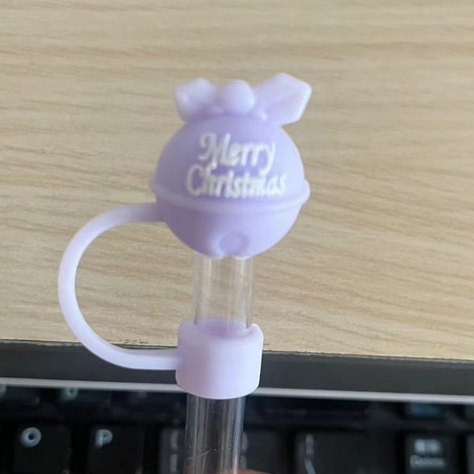 Bell generation light purple-10mm