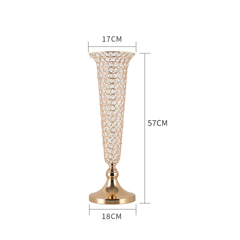 Gold 57cm
