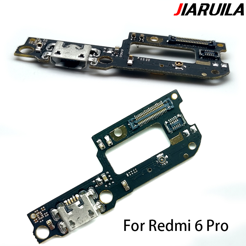 Para Redmi 6 Pro