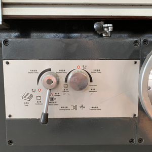 微型平面磨床M7130金属钢高精度液压平面磨床 - Product Image 4