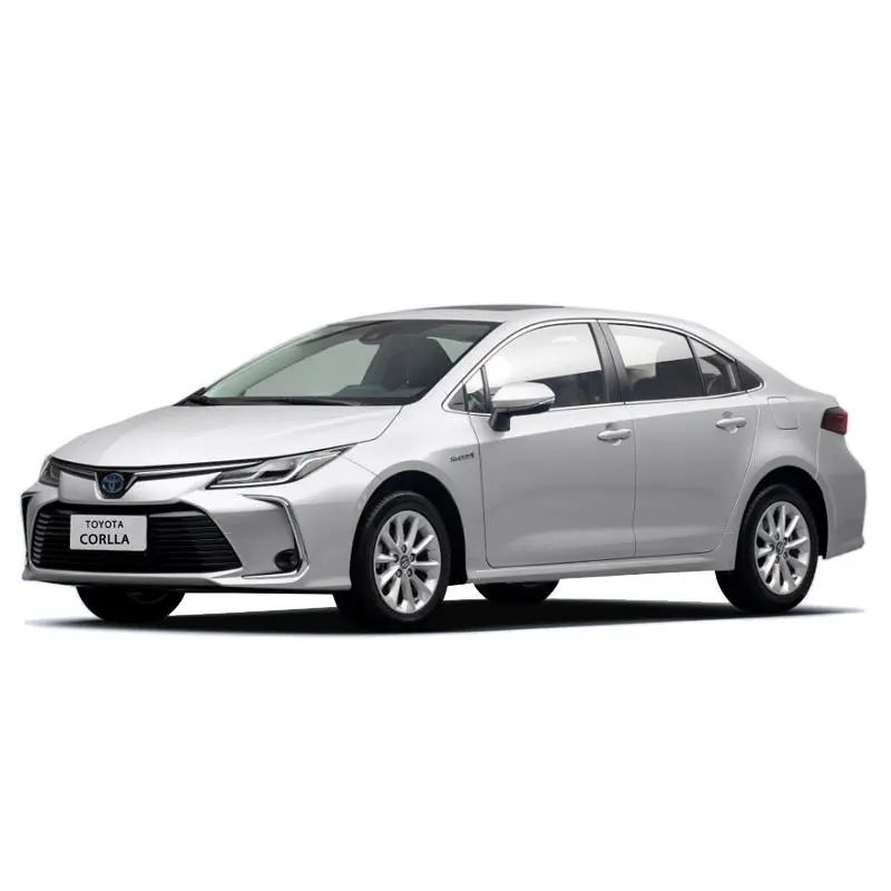 TOYOTA 2022 COROLLA Kraftstoffzelle Fahrzeug Neuwagen Limousine Auto gute Qualität TOYOTA 2022 COROLLA Gebrauchtwagen zu verkaufen