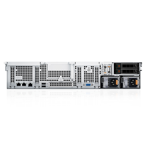 Servidor Dell PowerEdge R760xs, procesador Intel, CPU, 64GB RAM, 16TB, HDD, Ordenador de red, servidor en rack 2U - Product Image 6