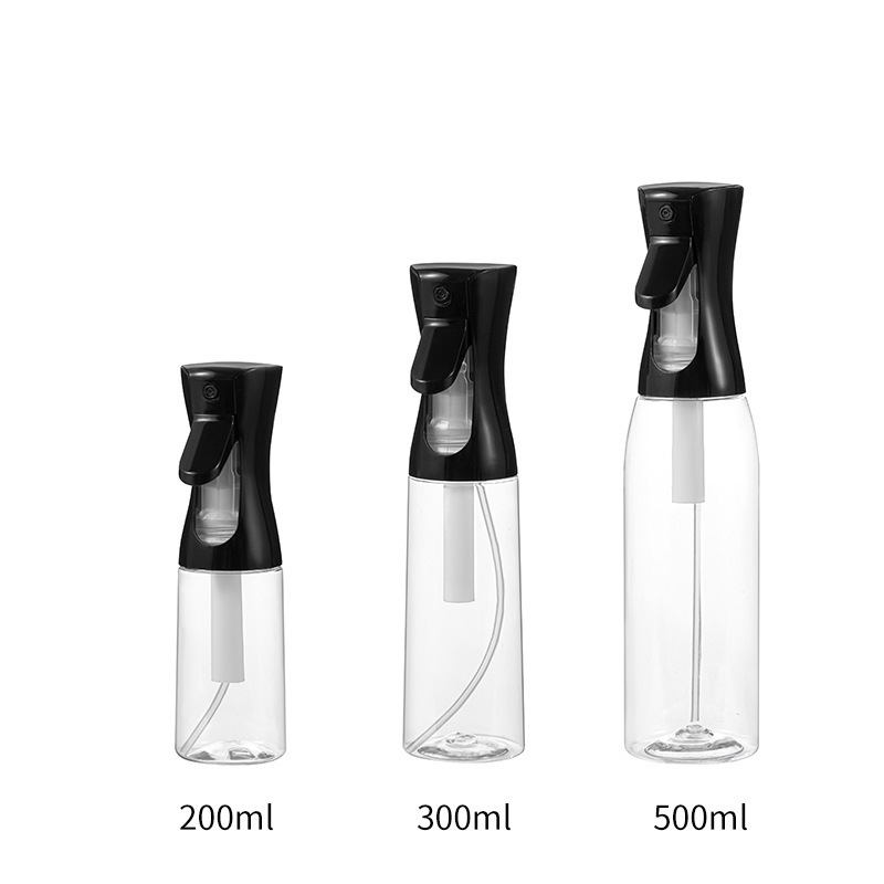 negro transparente-pet+pp