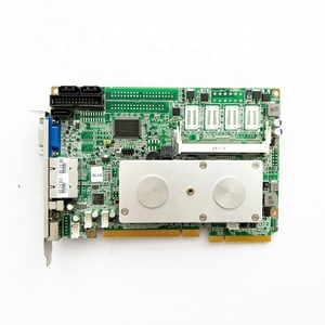 <strong>ADVANTECH</strong> PCI-7031D 19A2703112 REV.B1 9692703130E Embedded <strong>Computer</strong> for <strong>Computer</strong> Applications in Stock - Product Image 1