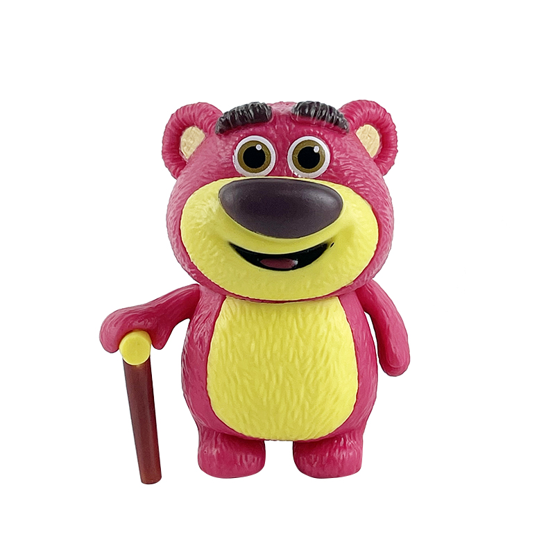 กุหลาบแดงยืน