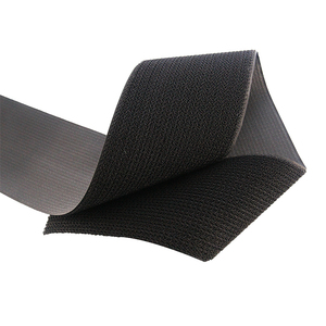 Sew <strong>on</strong> Self Adhesive Two-in-One Fastener Tape <strong>Hook</strong> and <strong>Loop</strong> <strong>on</strong> One <strong>Same</strong> <strong>Side</strong> Tape Fastener Self-gripping - Product Image 4