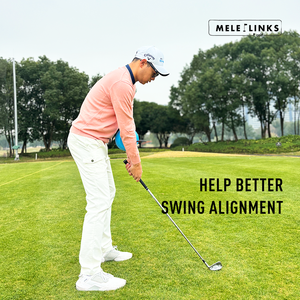 Golf Đào Tạo Hỗ Trợ Đơn Giản Và Hiệu Quả Đào Tạo Công Cụ Cổ Tay Vị Trí Kết Nối Học Tập Thích hợp Golf Kỹ Thuật Đu Giảng Viên - Product Image 4