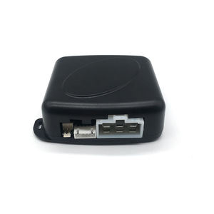 Sistema de alarma de arranque de motor remoto para coche, con alarma, sensor de proximidad, inmovilizador de llave inteligente, protección antirrobo - Product Image 1