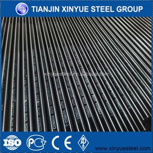 API 5L PLS1 PLS2 X42 X52 X60 G R.B无缝钢管油气民用 - Product Image 2
