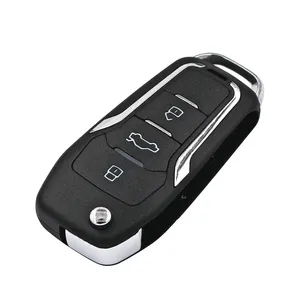 KEYDIY NB12-3 NB serisi 3-Button evrensel çok fonksiyonlu araba anahtarı uzaktan kumanda KD900 KD-X2 KD-MAX Mini KD ile uyumlu - Product Image 3