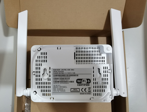 デュアル周波数光ファイバーモデムモデルEG8145X6光ファイバー機器HW - Product Image 4