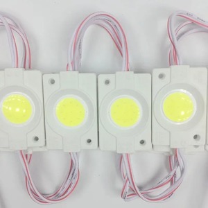 Elektronik işaret için Led modülü SMD5050 Led modülü - Product Image 3