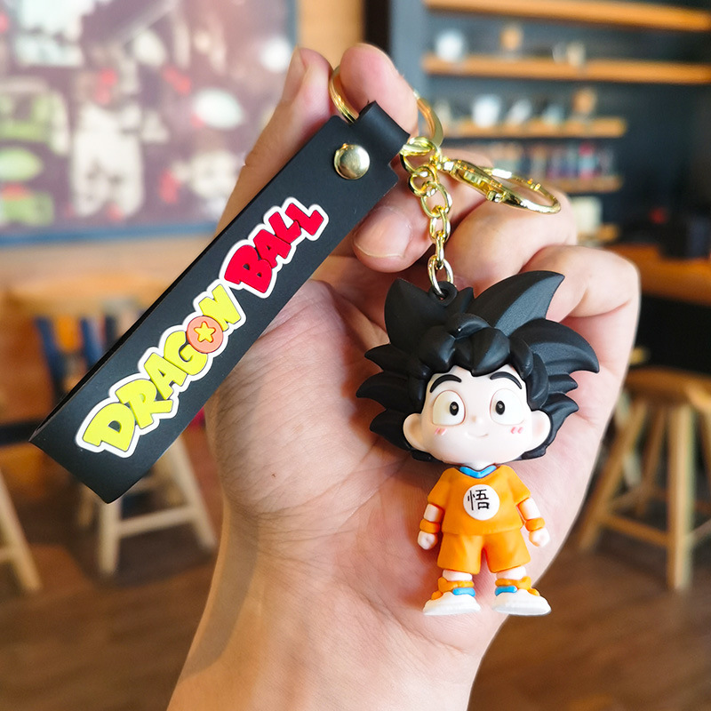 Chao joue au soleil Wukong