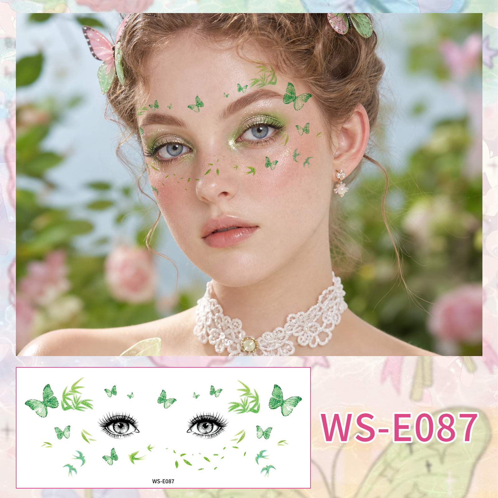 WS-E087