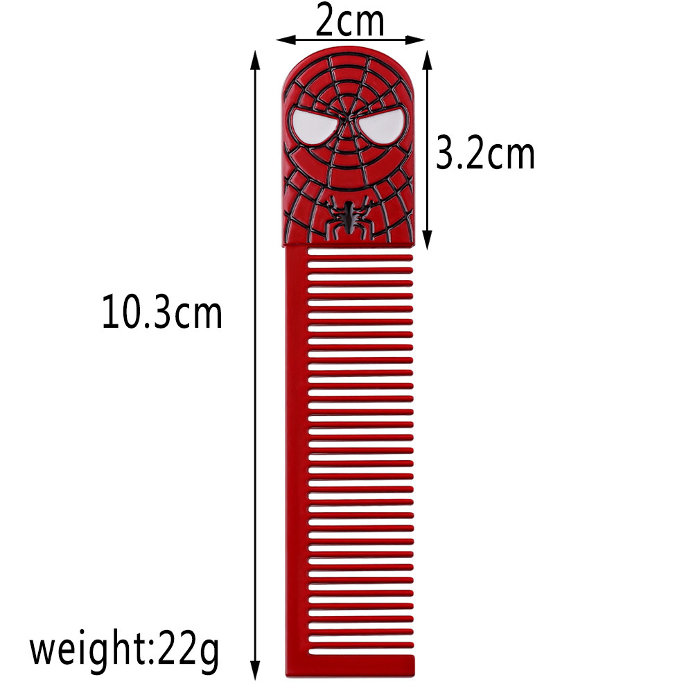 hombre araña co051