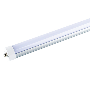 高亮度4英尺T8发光二极管管灯AC90-265V 110v/220v家用和办公室照明用廉价铝和电脑材料