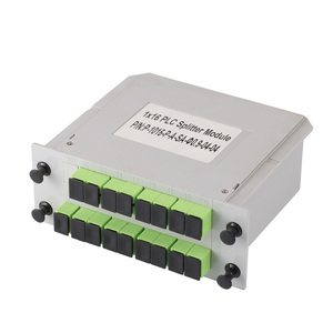 FTTH optik Fiber optik PLC bölücüler modülü kaset 1x64 adaptör konektörü LC <span class=keywords><strong>APC</strong></span> MPO SC <span class=keywords><strong>APC</strong></span> 2X32 uyumlu WiFi 4G <span class=keywords><strong>IP</strong></span>