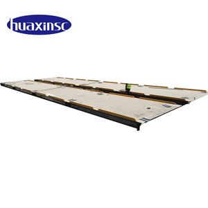 2022 kaliteli 10 tonluk araç kamyon tartı araba ağırlık köprü makinesi ölçekli kamyon - Product Image 3