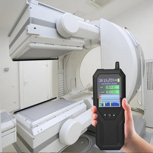 Cầm tay bức xạ điện từ Detector Tester <span class=keywords><strong>Meter</strong></span> điện phát thải công cụ đo lường dụng cụ đo lường điện tử - Product Image 4