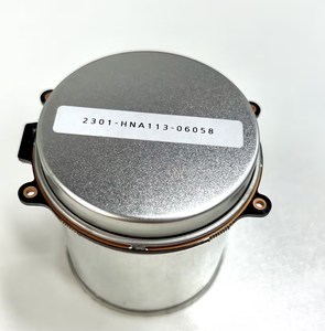 スマート測定PM04ラドンガスセンサー工業用家庭用テストキットパルスロン室検出器土壌ラドン用 - Product Image 1