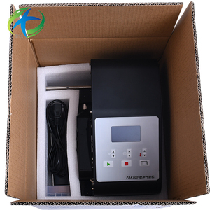 Çok fonksiyonlu paketleme makinesi bir anahtar başlangıç ayarlanabilir akıllı kompakt hava yastığı makinesi - Product Image 6