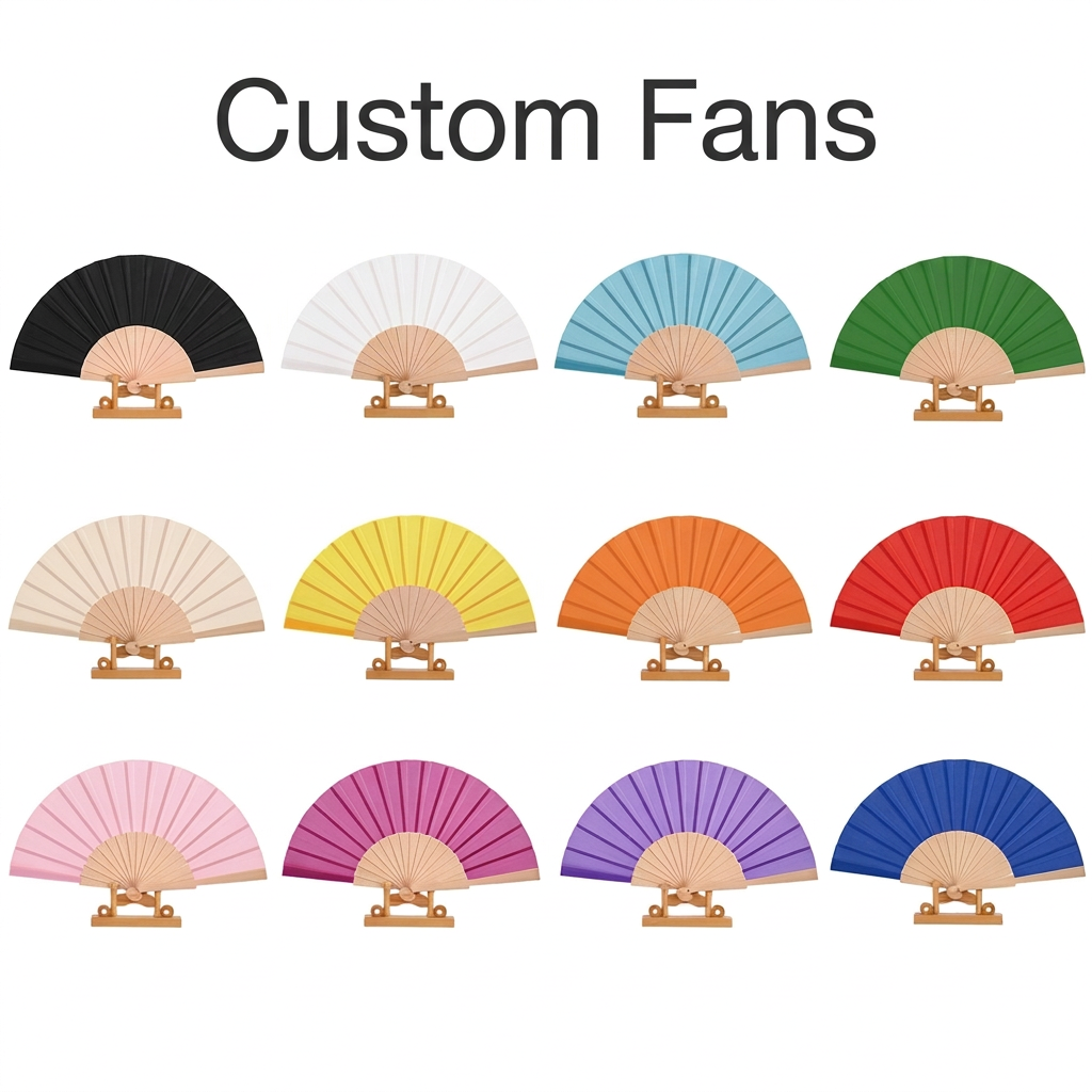 Custom Color