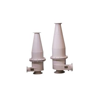 High Quality Factory <strong>Price</strong> Slurry Filter Classifying Hydrocyclone Sand Separator <strong>Cyclone</strong> for Concretrate Dense Medium <strong>Cyclones</strong> - Product Image 1