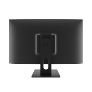 PC todo en uno con soporte giratorio AIO Lift de alta configuración personalizada de fábrica, ordenador de escritorio de 24 pulgadas con cámara de unidad óptica - Product Image 2