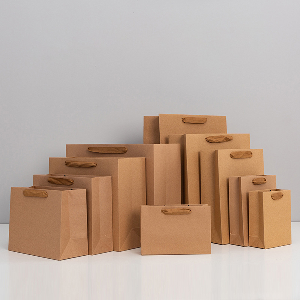 Kraft paper