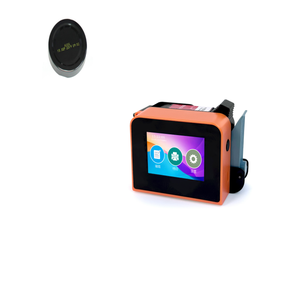 Newest Lot Number Coding Machine with Small Body Mini Thermal <strong>Printer</strong> with Promotion Price - Product Image 4