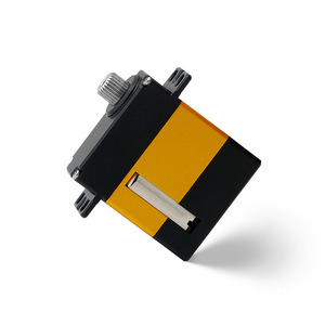 Servo antrieb mit 11kg/6VDC/bürstenlosem Servomotor mit großem Drehmoment - Product Image 6