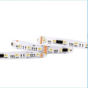 ไฟ LED ตกแต่งเพดานบ้านอัจฉริยะ DC24V ไฟ LED DMX512กลางแจ้ง rgbtw - Product Image 1