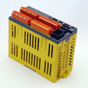 NEUES Terminal-I/O-Basis modul A03B-0823-C001 ein Jahr Garantie - Product Image 3