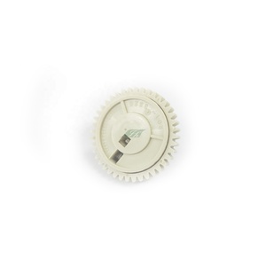 RC1-3324 RC1-3325上部フューザーローラーギア40T 4200 4240 4250 <span class=keywords><strong>4300</strong></span> 4350 4345ドライブギアプリンター用