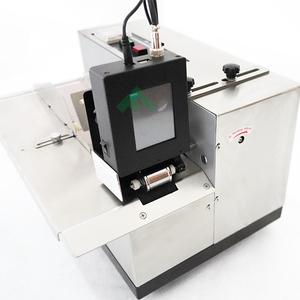 Máquina de codificación de impresora de inyección de tinta my380, máquina de impresión de precios, Impresión de fecha de caducidad - Product Image 3