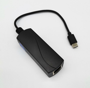 USBC Megabit 1000Mbps tel type-c ağ kartı sürücü adaptörüne PoE - Product Image 3