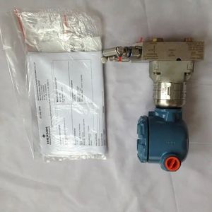 Emerson Rosemount 2240S trasmettitore di temperatura Multi-ingresso apparecchiatura di prova Ultra-stabile - Product Image 4