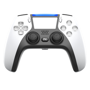 PS4 Wireless Controller Remote für Sony Playstation 4 Control mit Dual Vibration Game Controllern Joystick - Product Image 6