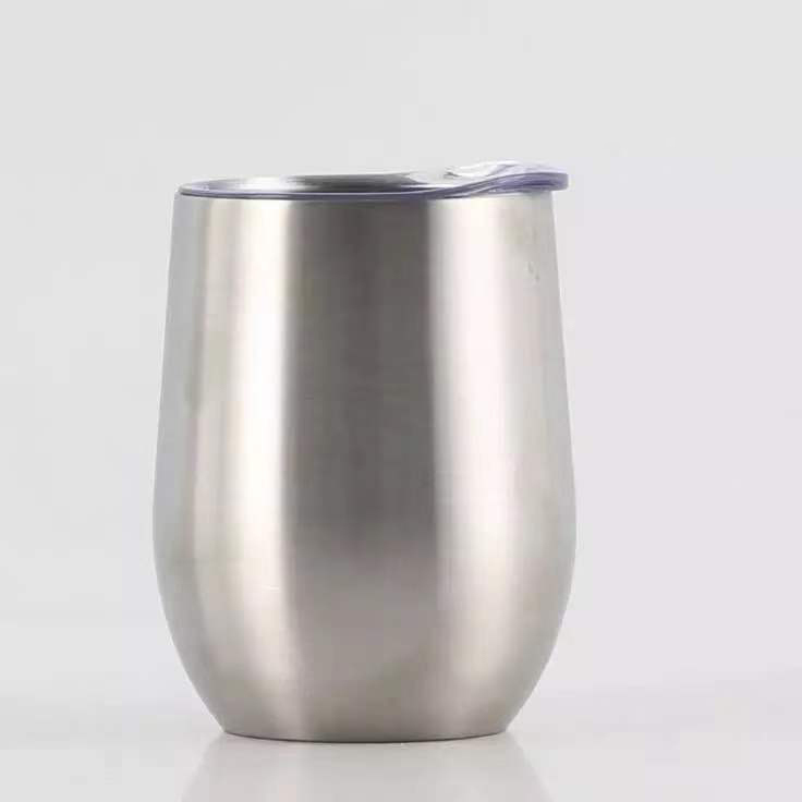 Acier inoxydable d'origine