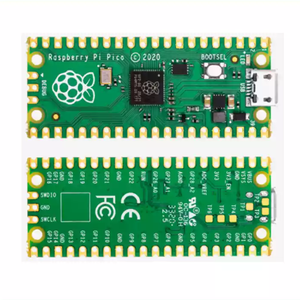 Raspberry Pi Pico2 / PICO / W RP2350 Mikrocontroller-Entwicklungs platine Dual Core-Prozessor programmierung
