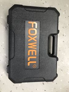 Programmatore TPMS sensori pneumatici attiva strumento di programmazione Foxwell T2000 con sistema di monitoraggio della pressione dei pneumatici con funzione OBDII completa - Product Image 2
