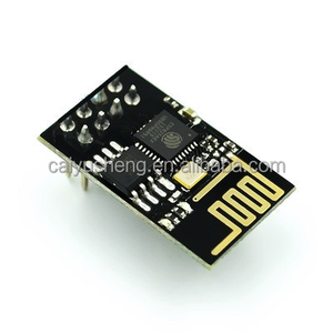 WIFI-Funkmodul WIF-Transceiver Funkmodul ESP-01 ESP ESP8266 serielle Schnitts telle - Product Image 1