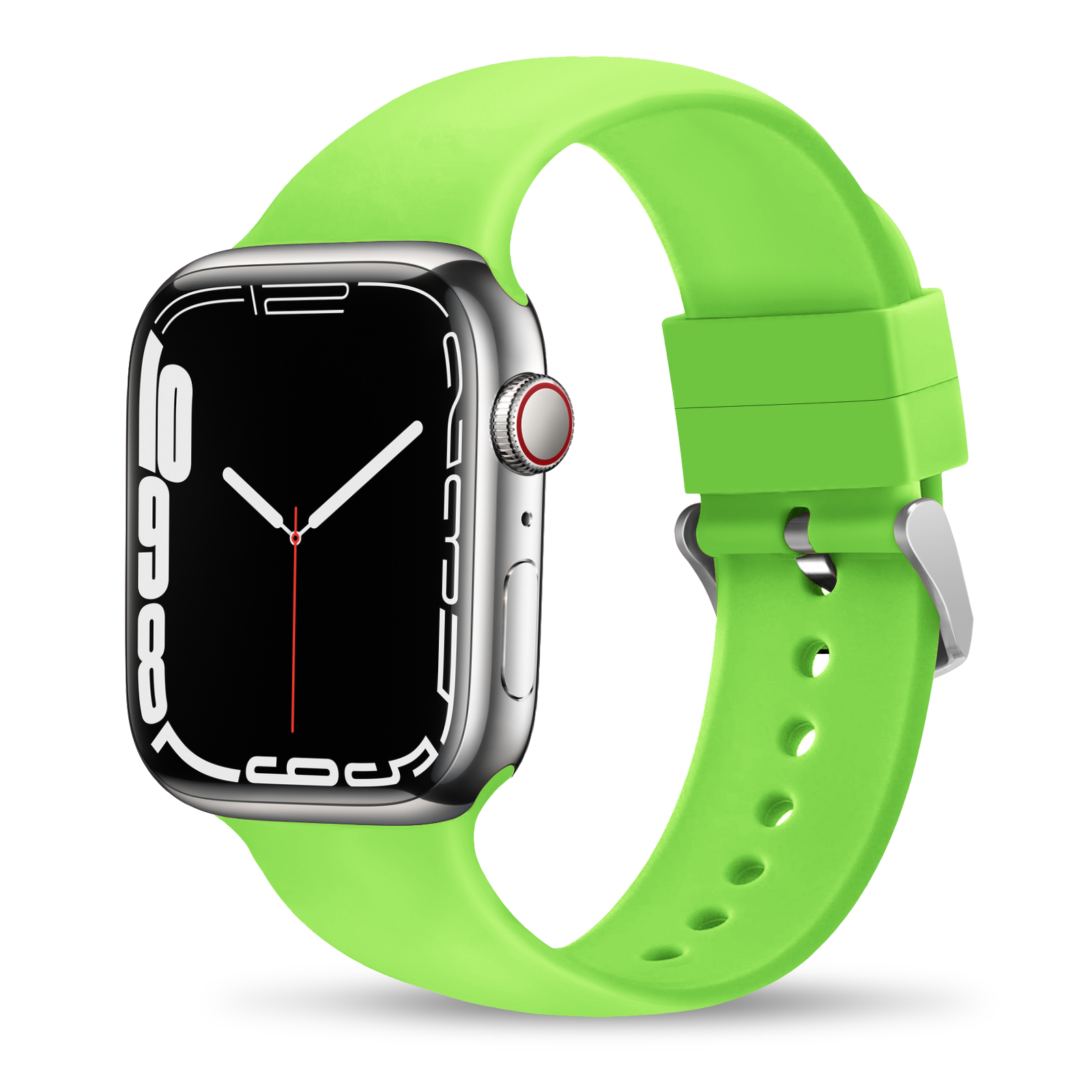 15#Green