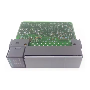 Высокое качество промышленной автоматизации Plc Pac Выделенные контроллеры с 1797-RPFM Plc логическим программным контроллером - Product Image 2