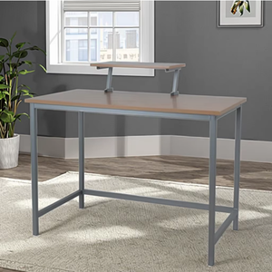 廉价批发家庭使用学习桌青少年学生成人电脑桌 - Product Image 3