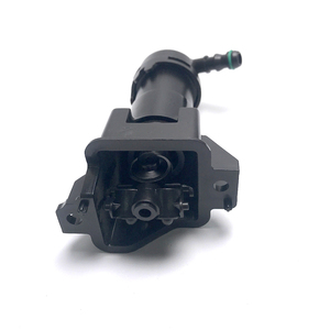 Очиститель фар в оригинальном стиле для Audi A6 C6 / S6 / RS6 2005 2006 2007 2008 2009 2010 - Product Image 3